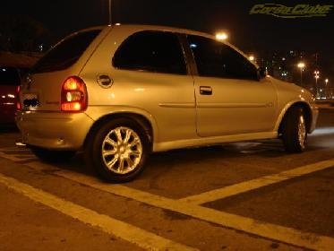 Acervo Corsa Clube Brasil (6448)