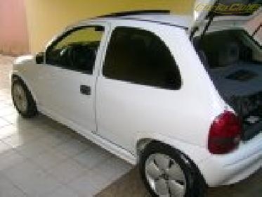 Acervo Corsa Clube Brasil (6450)