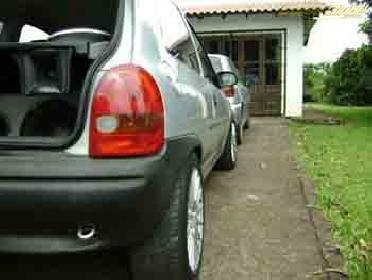 Acervo Corsa Clube Brasil (6451)