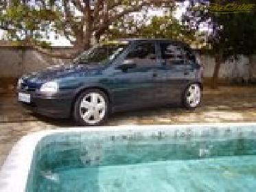 Acervo Corsa Clube Brasil (6458)