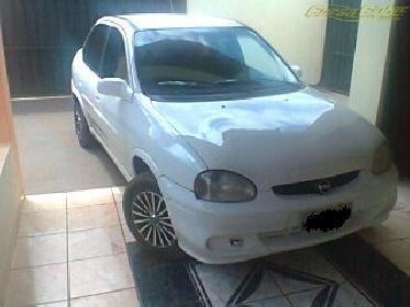 Acervo Corsa Clube Brasil (6459)