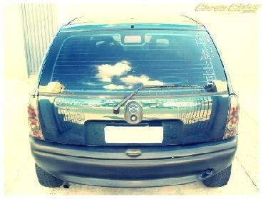 Acervo Corsa Clube Brasil (6463)