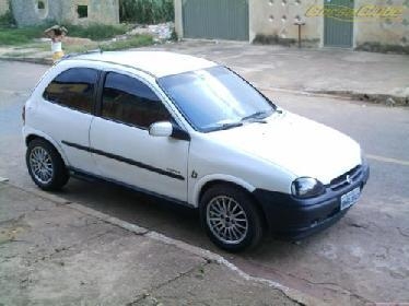 Acervo Corsa Clube Brasil (6464)