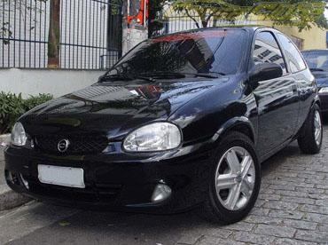 Acervo Corsa Clube Brasil (6473)