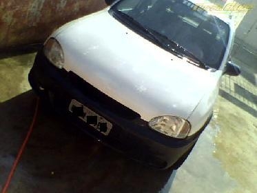 Acervo Corsa Clube Brasil (6477)