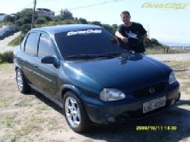 Acervo Corsa Clube Brasil (6482)