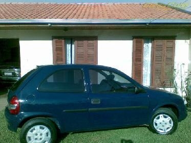 Acervo Corsa Clube Brasil (6484)