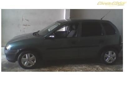 Acervo Corsa Clube Brasil (6486)