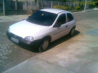 Acervo Corsa Clube Brasil (6489)