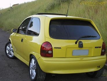 Acervo Corsa Clube Brasil (6493)