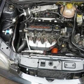 Acervo Corsa Clube Brasil (6497)