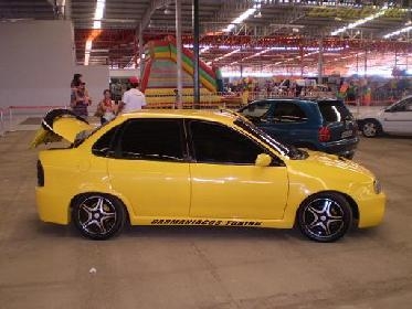 Acervo Corsa Clube Brasil (6499)