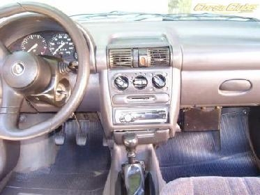 Acervo Corsa Clube Brasil (6503)
