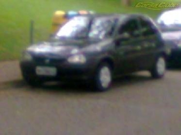 Acervo Corsa Clube Brasil (6504)