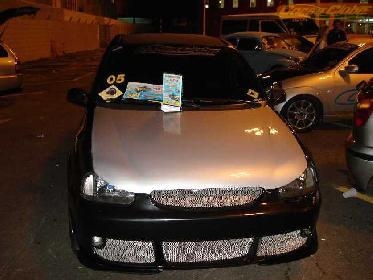 Acervo Corsa Clube Brasil (6506)