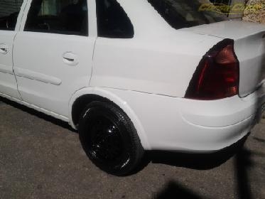 Acervo Corsa Clube Brasil (6508)
