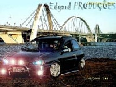 Acervo Corsa Clube Brasil (6509)