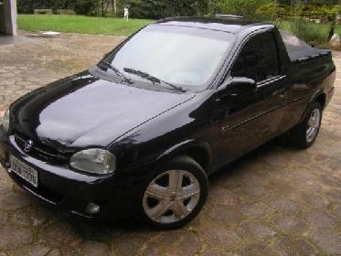 Acervo Corsa Clube Brasil (6513)