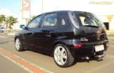 Acervo Corsa Clube Brasil (6516)
