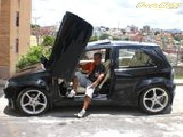 Acervo Corsa Clube Brasil (6519)