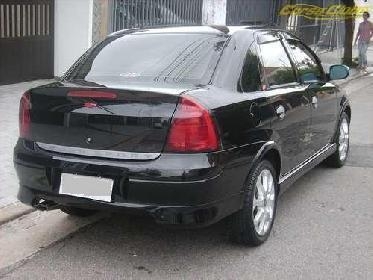 Acervo Corsa Clube Brasil (6520)