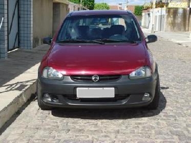 Acervo Corsa Clube Brasil (6522)