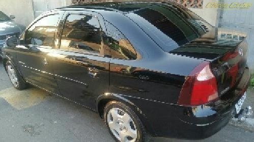 Acervo Corsa Clube Brasil (6528)