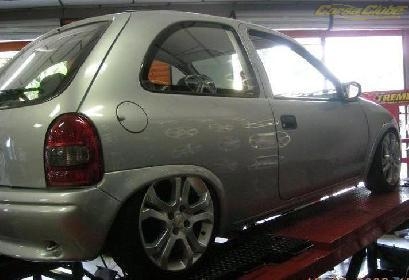 Acervo Corsa Clube Brasil (6529)