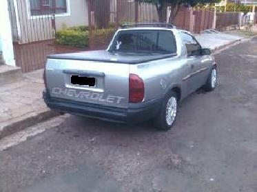 Acervo Corsa Clube Brasil (6532)