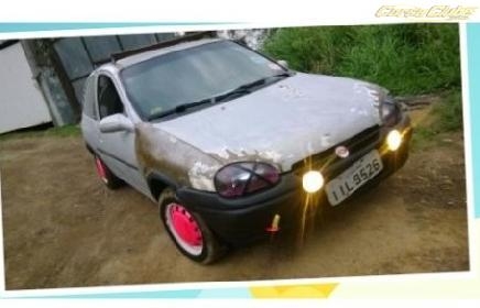 Acervo Corsa Clube Brasil (6534)