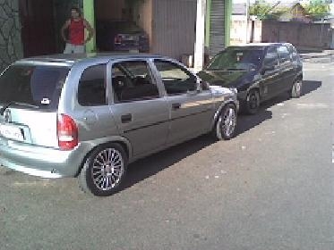 Acervo Corsa Clube Brasil (6537)