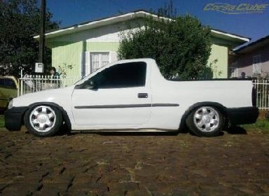 Acervo Corsa Clube Brasil (6544)