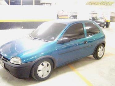 Acervo Corsa Clube Brasil (6548)