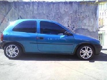 Acervo Corsa Clube Brasil (6553)