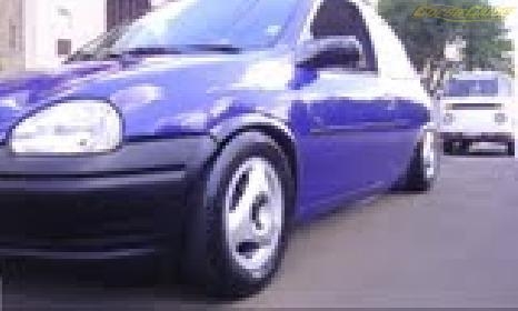 Acervo Corsa Clube Brasil (6561)
