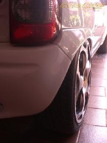 Acervo Corsa Clube Brasil (6565)