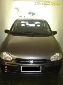 Acervo Corsa Clube Brasil (6568)