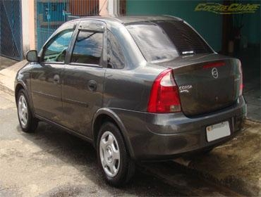 Acervo Corsa Clube Brasil (6569)