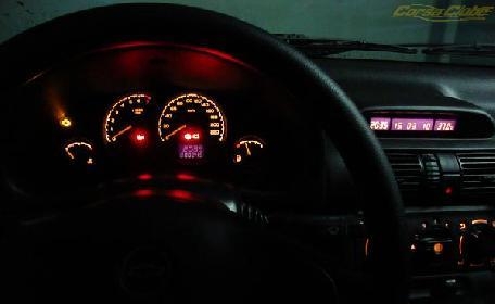 Acervo Corsa Clube Brasil (6570)