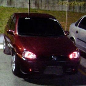 Acervo Corsa Clube Brasil (6579)