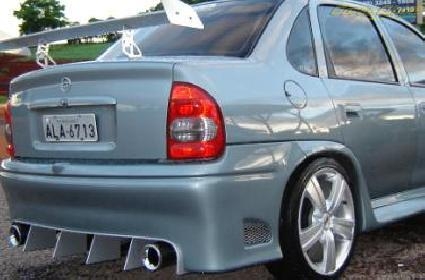 Acervo Corsa Clube Brasil (6581)
