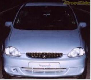 Acervo Corsa Clube Brasil (6585)