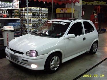Acervo Corsa Clube Brasil (6588)