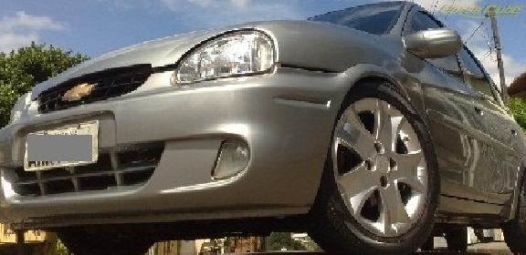 Acervo Corsa Clube Brasil (6591)