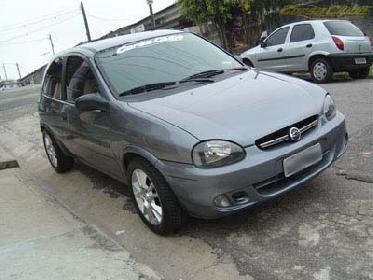 Acervo Corsa Clube Brasil (6594)