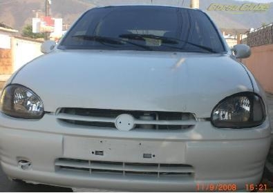 Acervo Corsa Clube Brasil (6596)