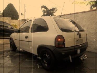 Acervo Corsa Clube Brasil (6603)