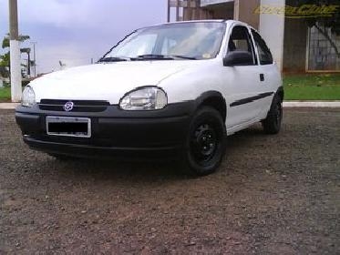 Acervo Corsa Clube Brasil (6606)