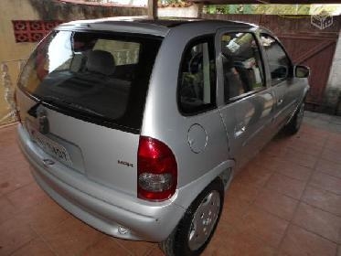 Acervo Corsa Clube Brasil (6607)