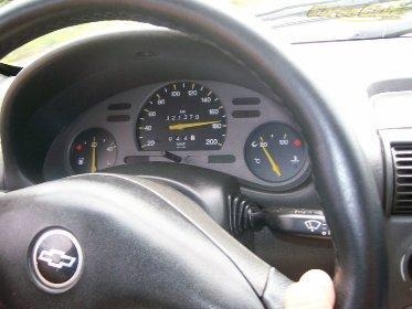Acervo Corsa Clube Brasil (6610)